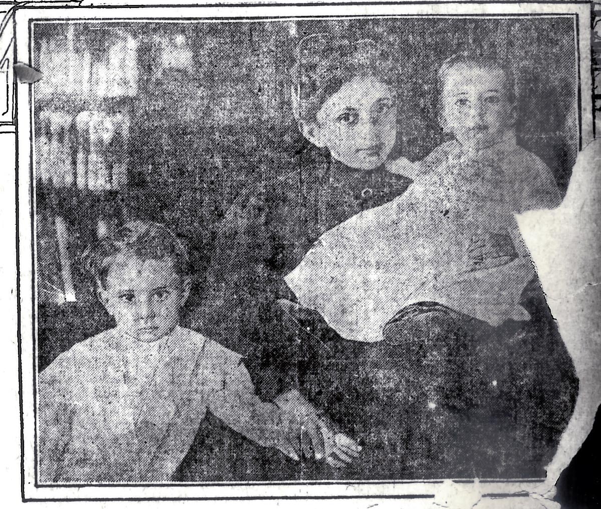 1907-رزالی-لو-پرتره