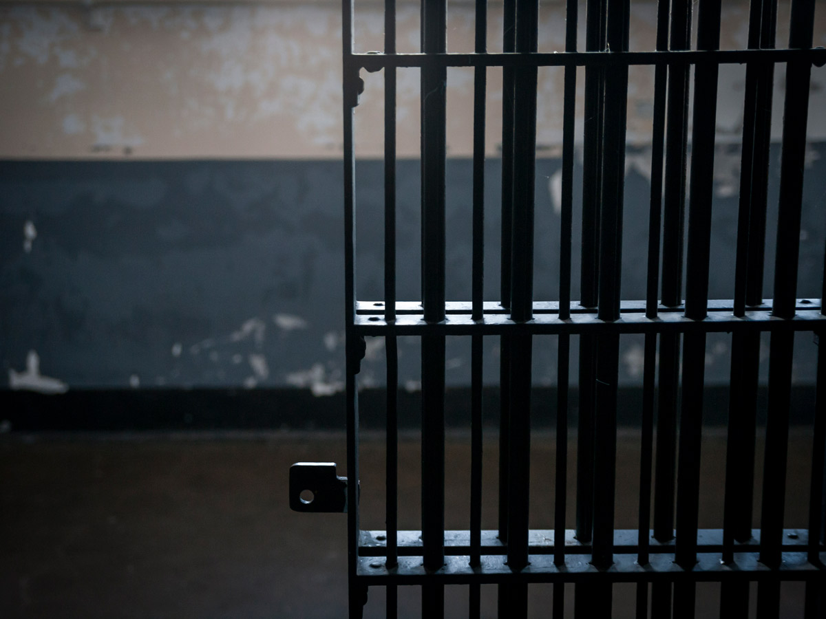 What You Need To Know About Prison Visitation
