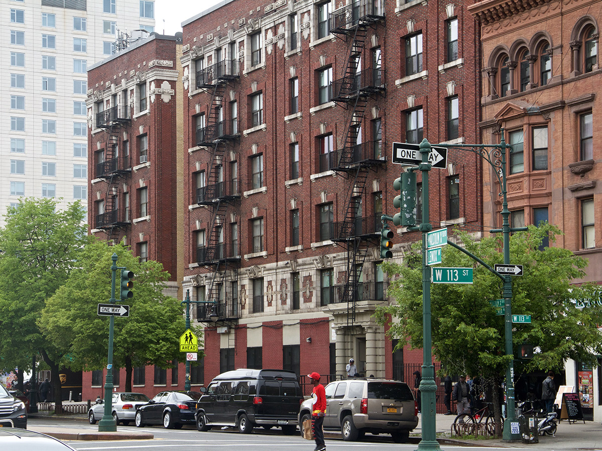 LAS Sues to Protect Harlem Tenants, End Illegal Apartment Conversions
