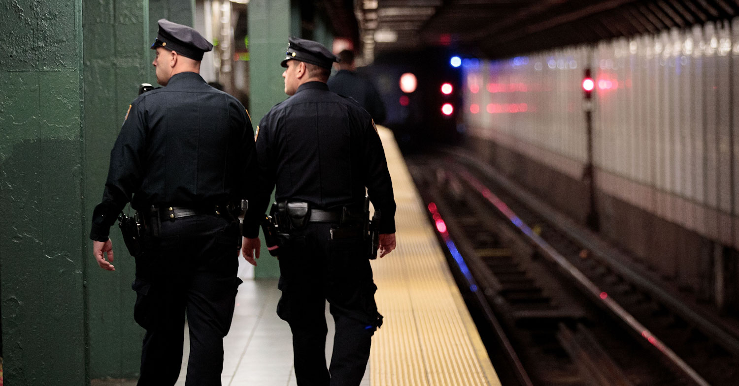 Legal Aid: Make NYPD Disciplinary Records Accessible Now