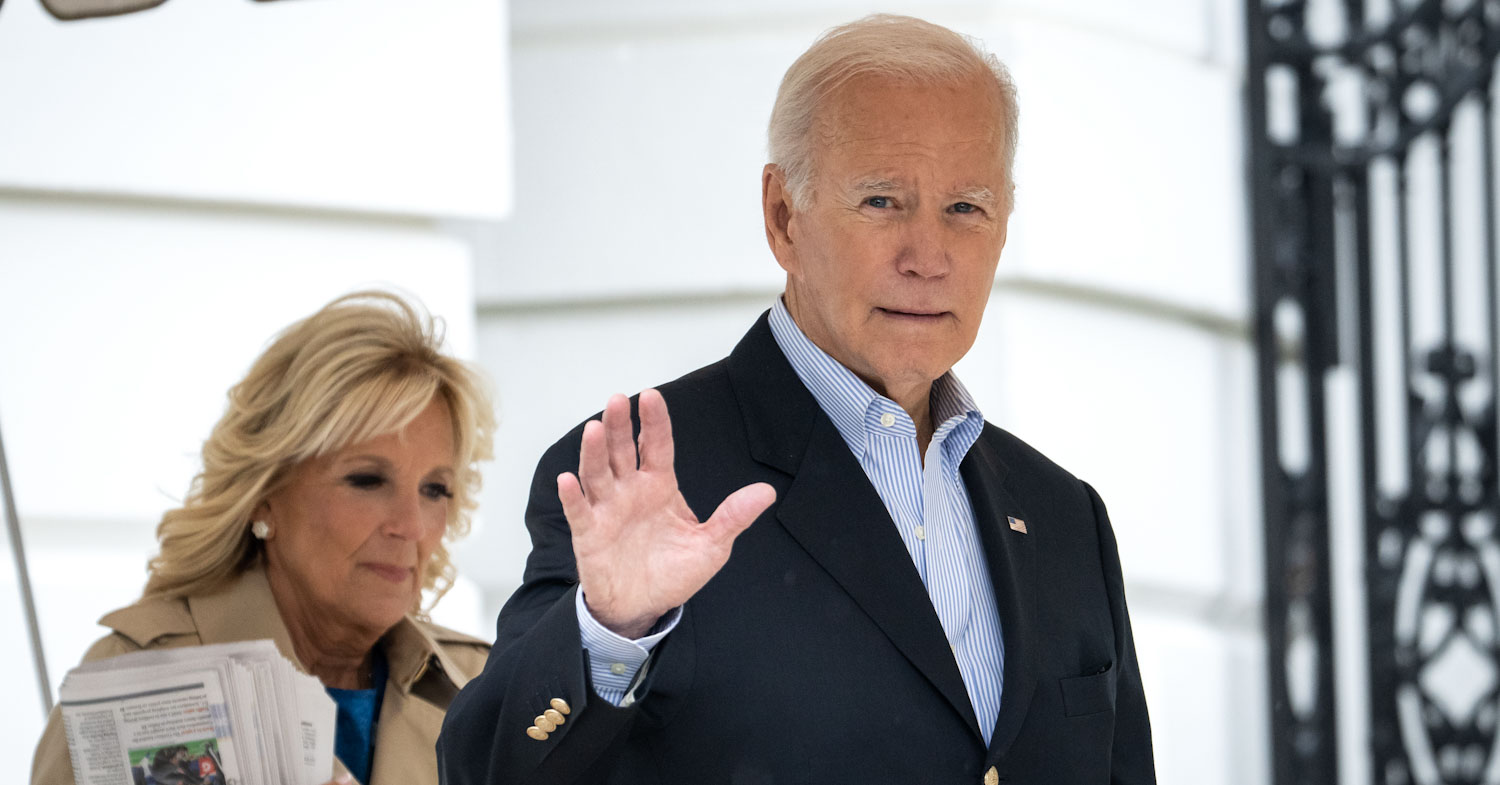 LAS Commends President Biden's Blueprint for Artificial Intelligence ...