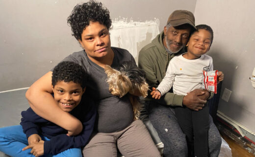 New Yorkers Need “Good Cause” Eviction Protections