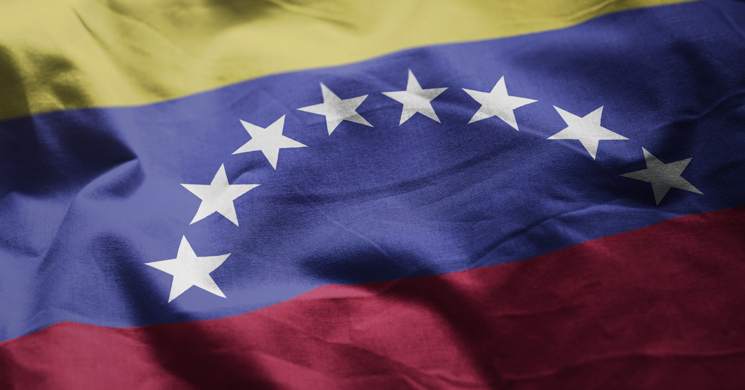 Britain Appoints Ambassador to Resume Venezuela Ties