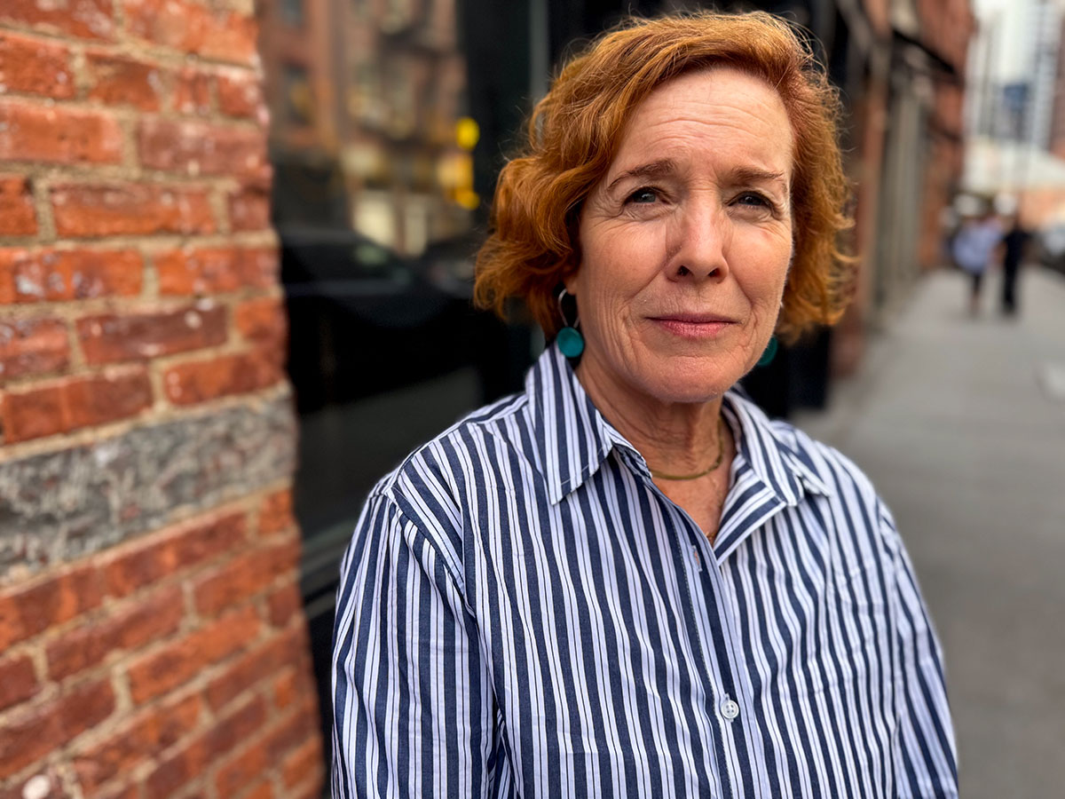 The Legal Aid Society: Justice in Every Borough