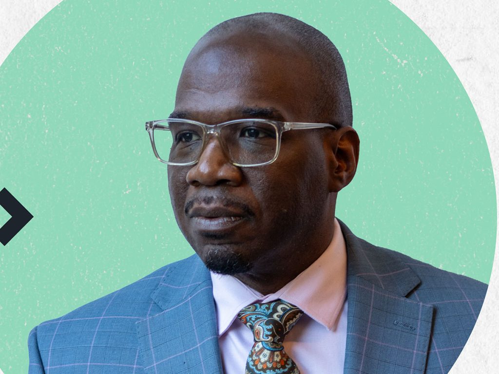 Alfonso, Staff 7, Years