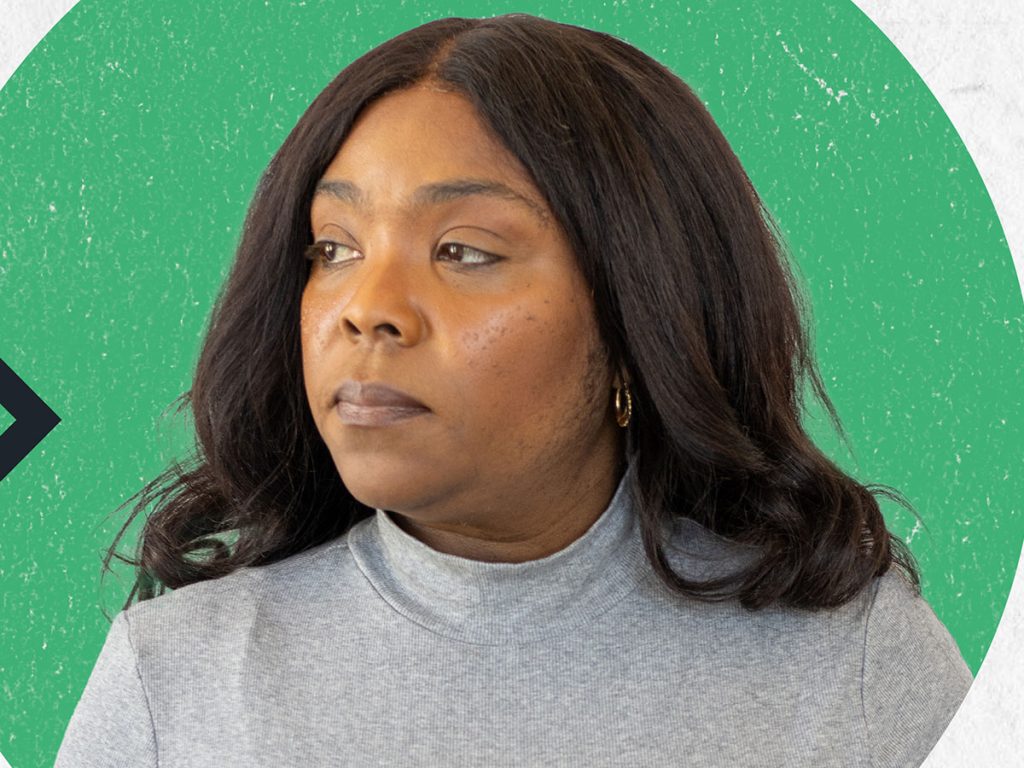 Chenette, Staff, 29 Years