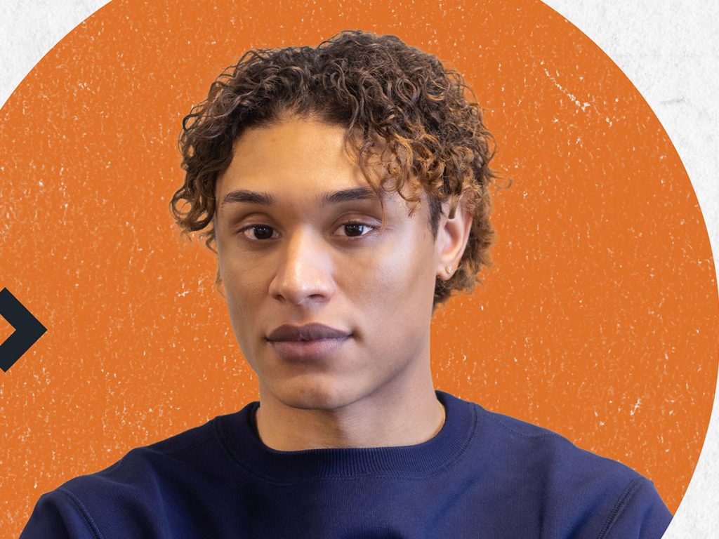 Emanuel, Staff, 4 Years