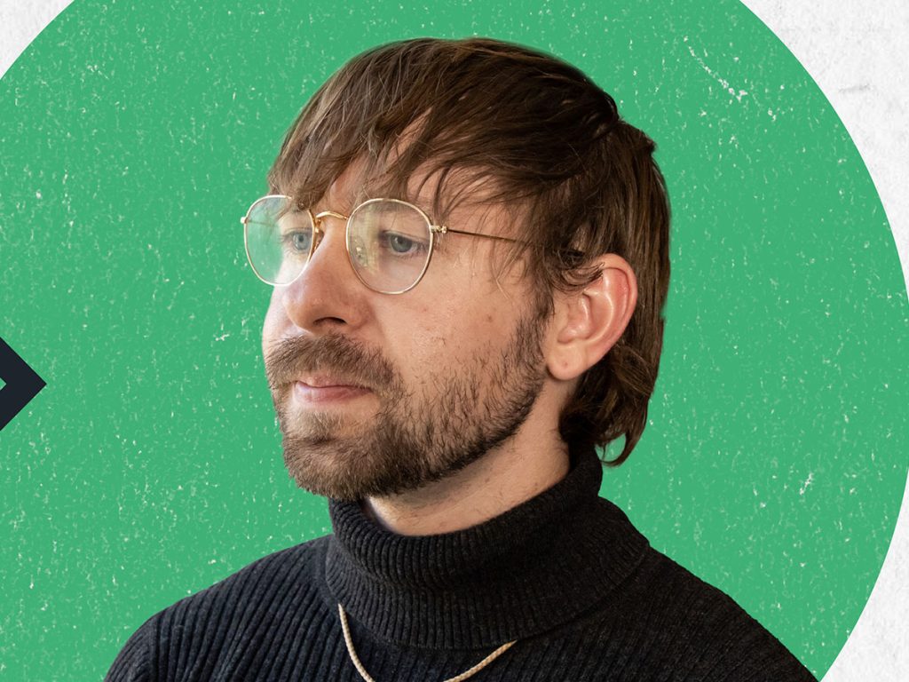 Jack, Staff, 2 Years