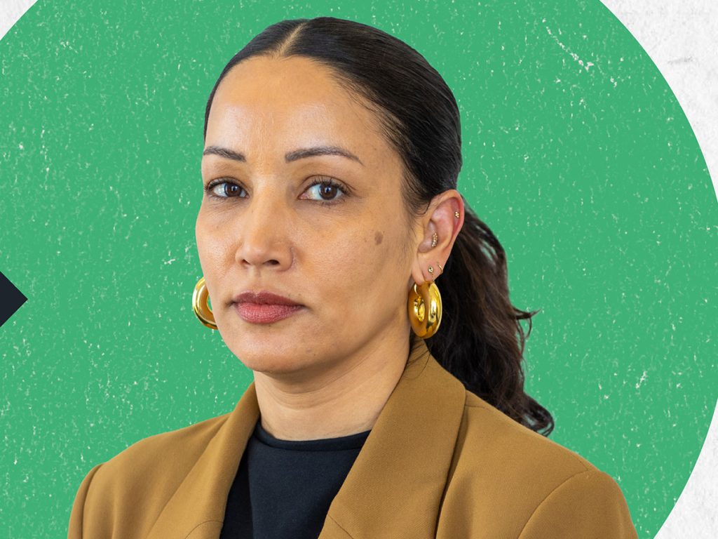 Jackie, Staff 4 Years