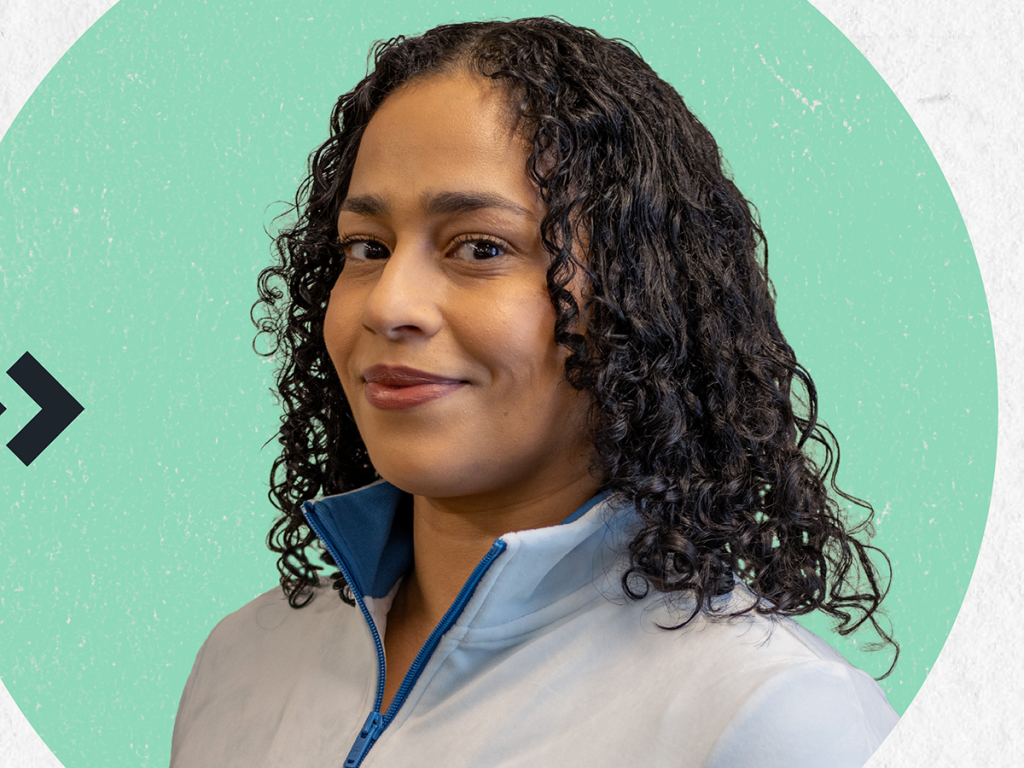 Jennifer, Staff 9 Years