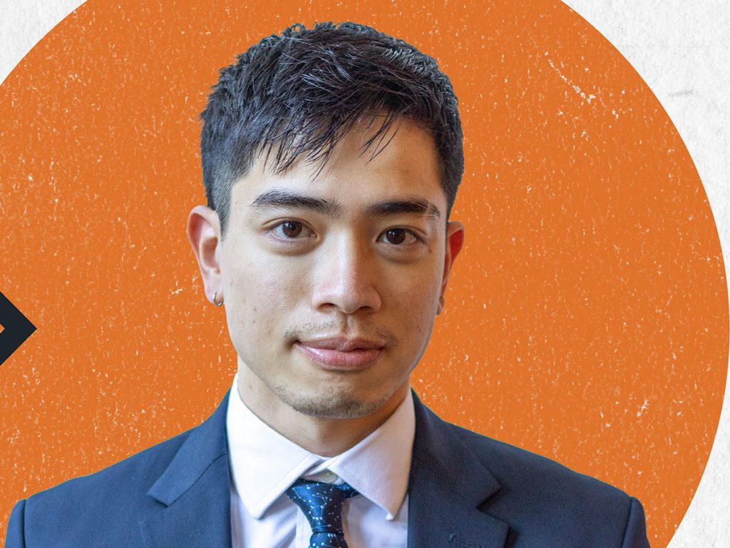 Minh, Staff, 6 Months