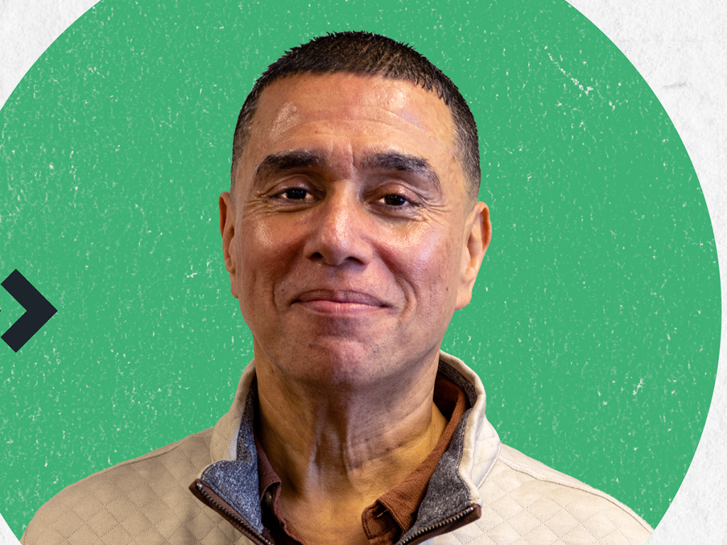 Pedro, Staff, 30 Years