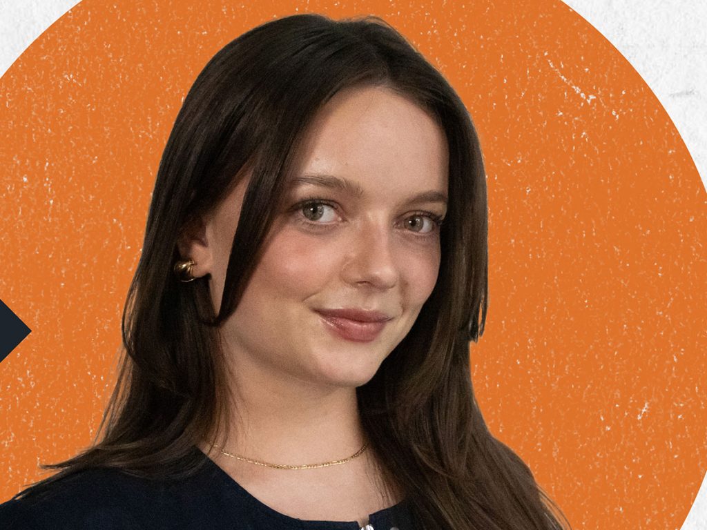 Rowan, Staff, 1 Year